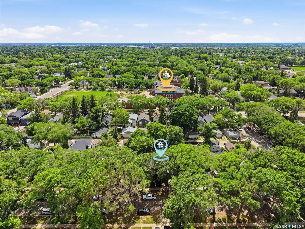 114 7th Street E Saskatoon SK S7H 0W8