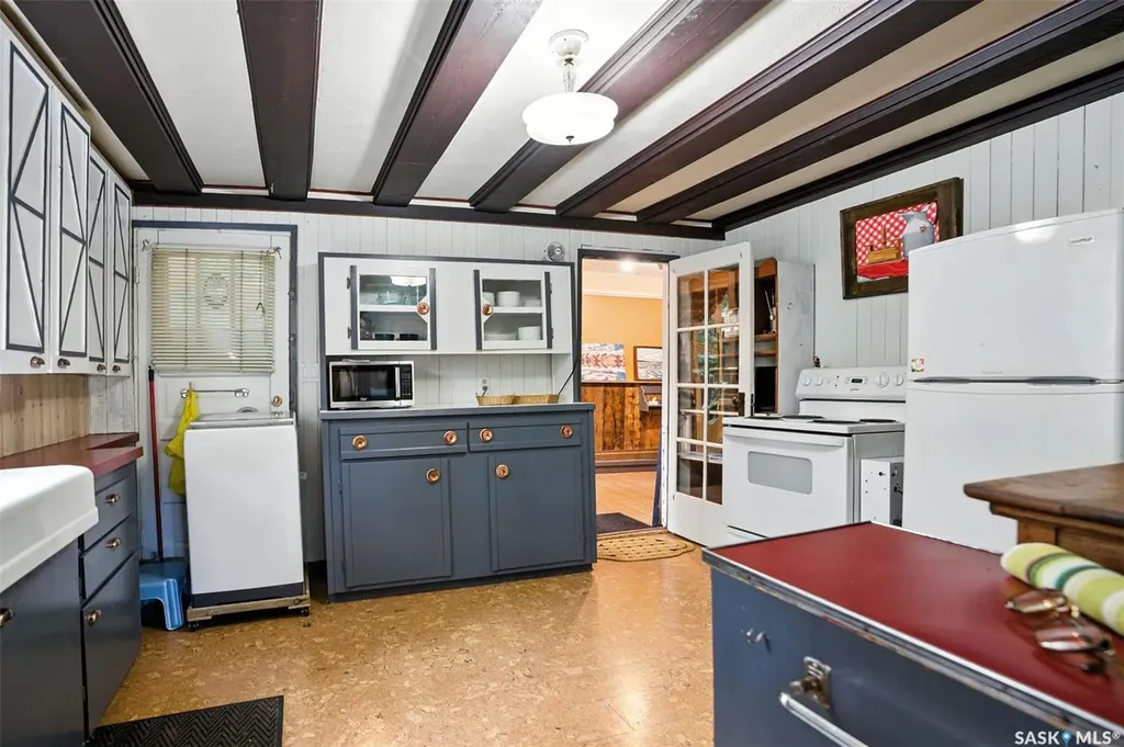 309 Evenson Avenue Manitou Beach SK S0K 4T1