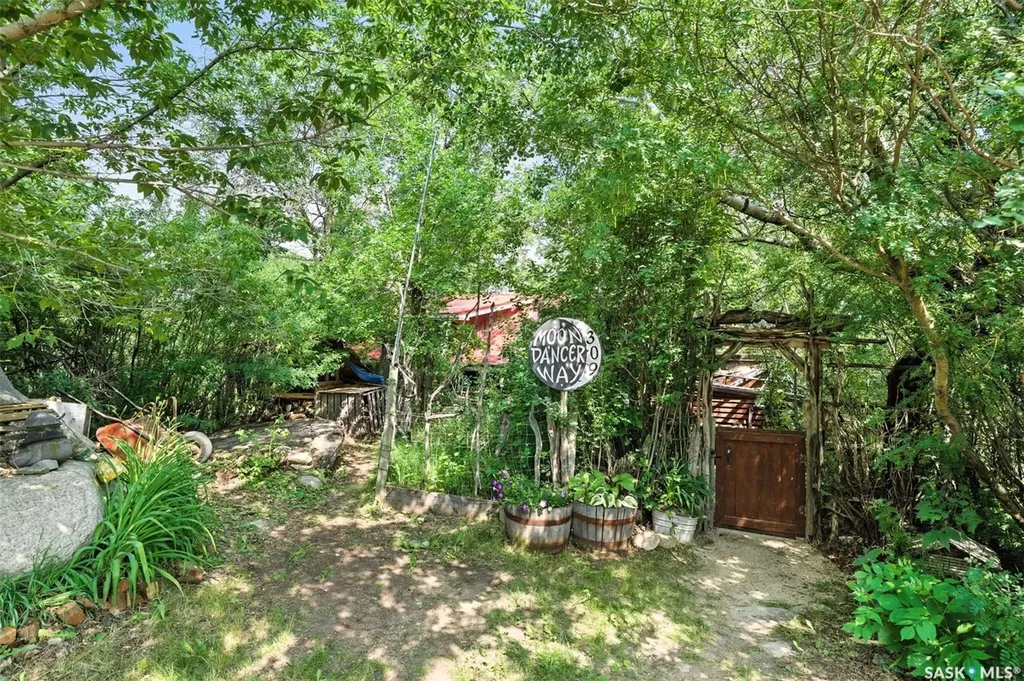 309 Evenson Avenue Manitou Beach SK S0K 4T1