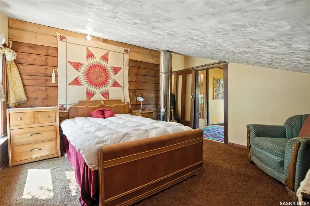 309 Evenson Avenue Manitou Beach SK S0K 4T1