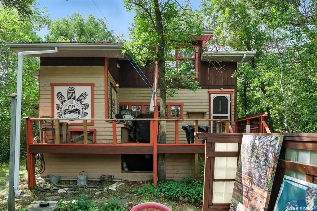 309 Evenson Avenue Manitou Beach SK S0K 4T1