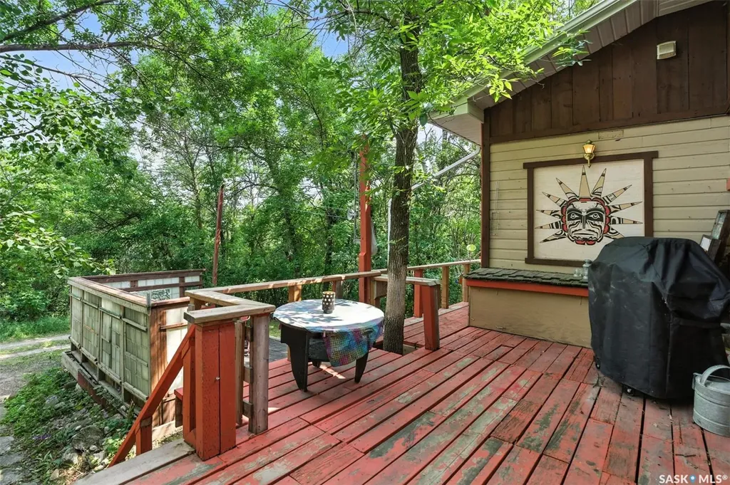 309 Evenson Avenue Manitou Beach SK S0K 4T1