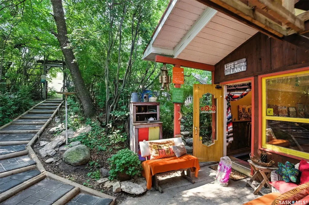 309 Evenson Avenue Manitou Beach SK S0K 4T1