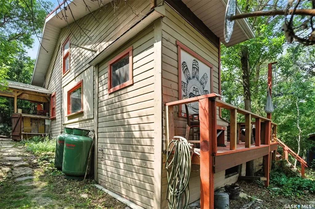 309 Evenson Avenue Manitou Beach SK S0K 4T1