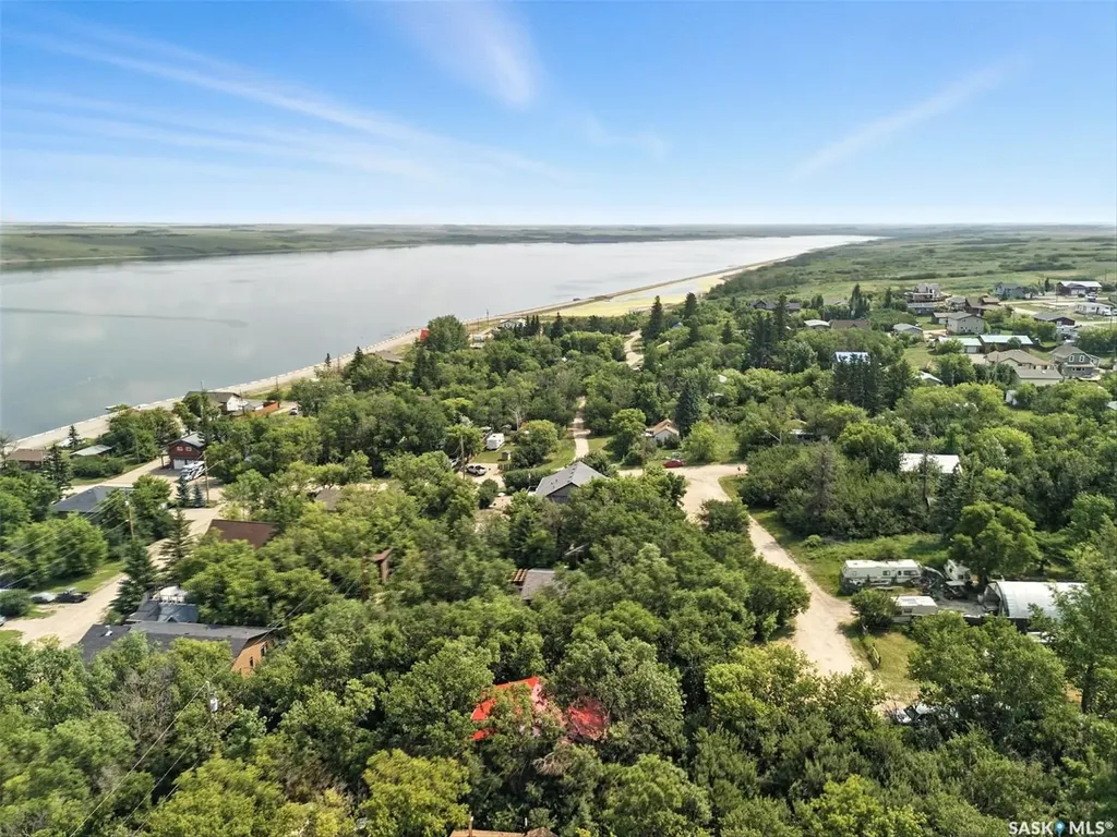 309 Evenson Avenue Manitou Beach SK S0K 4T1