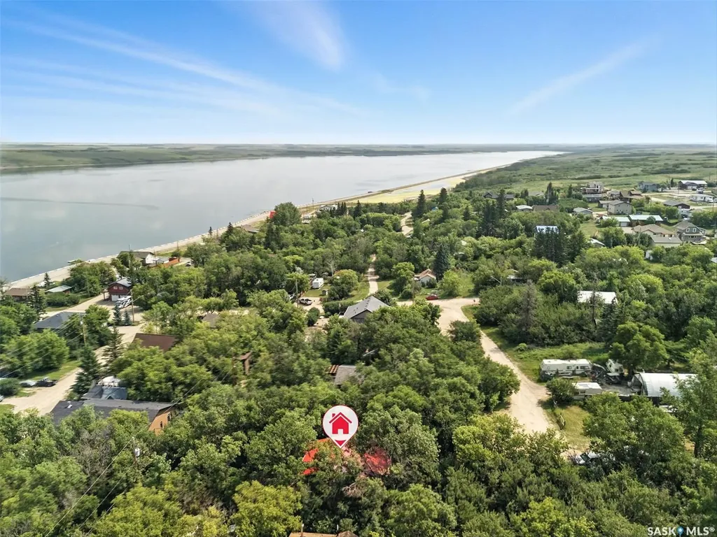 309 Evenson Avenue Manitou Beach SK S0K 4T1