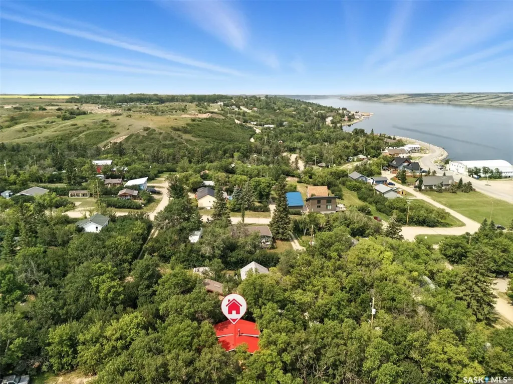 309 Evenson Avenue Manitou Beach SK S0K 4T1