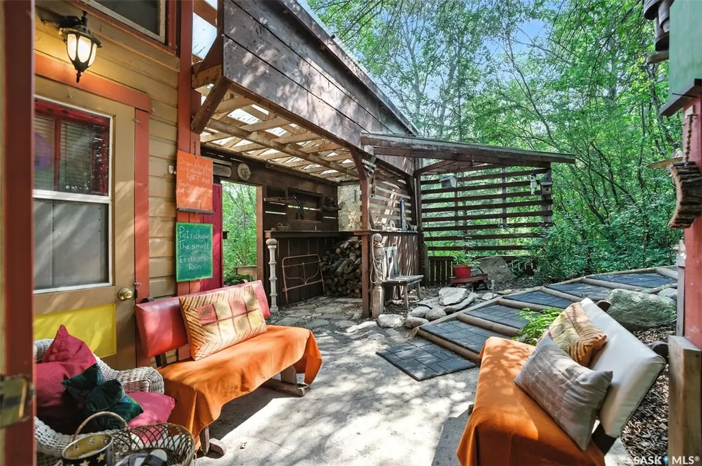 309 Evenson Avenue Manitou Beach SK S0K 4T1