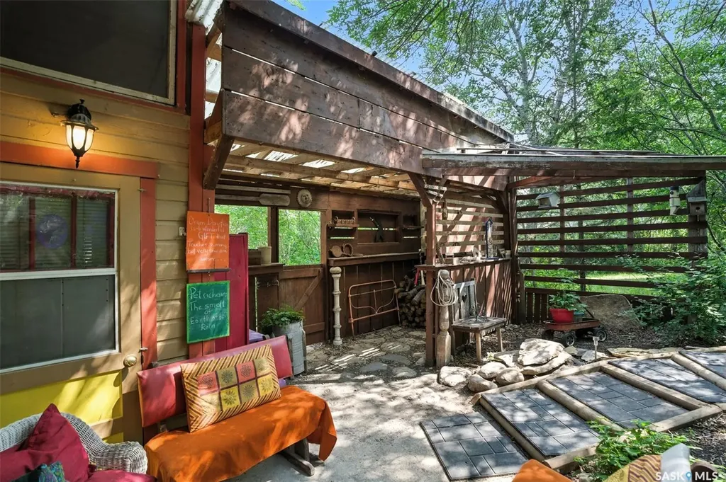309 Evenson Avenue Manitou Beach SK S0K 4T1