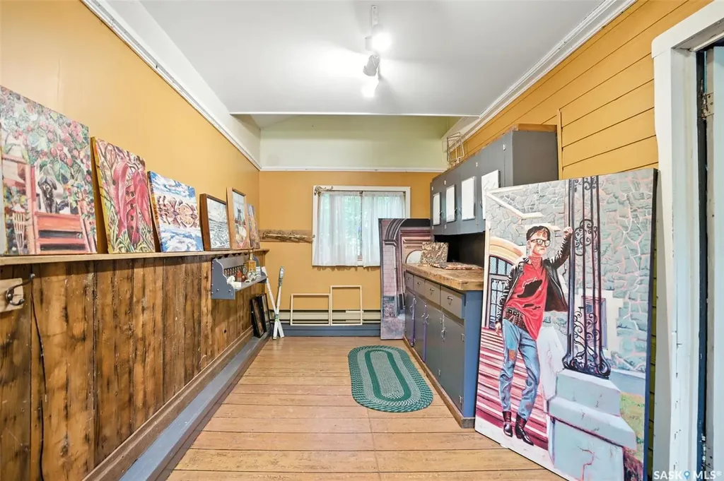 309 Evenson Avenue Manitou Beach SK S0K 4T1