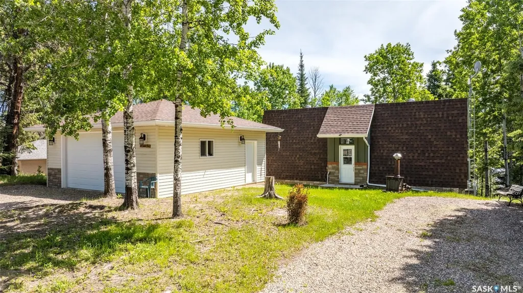109 Beaver Place Lakeland Rm No. 521 SK S0J 2Y0