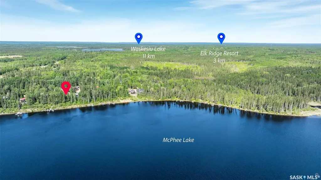 109 Beaver Place Lakeland Rm No. 521 SK S0J 2Y0