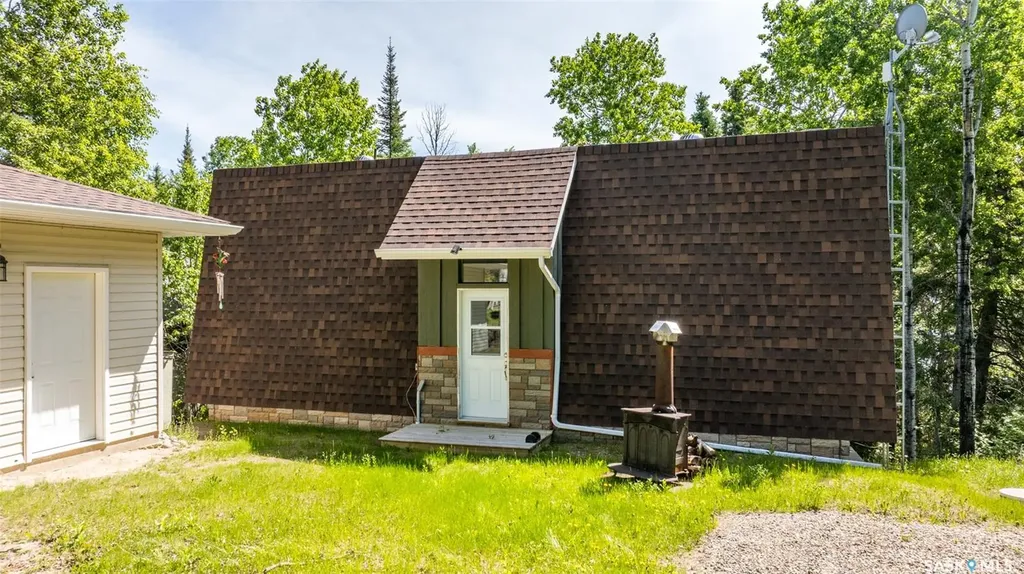 109 Beaver Place Lakeland Rm No. 521 SK S0J 2Y0