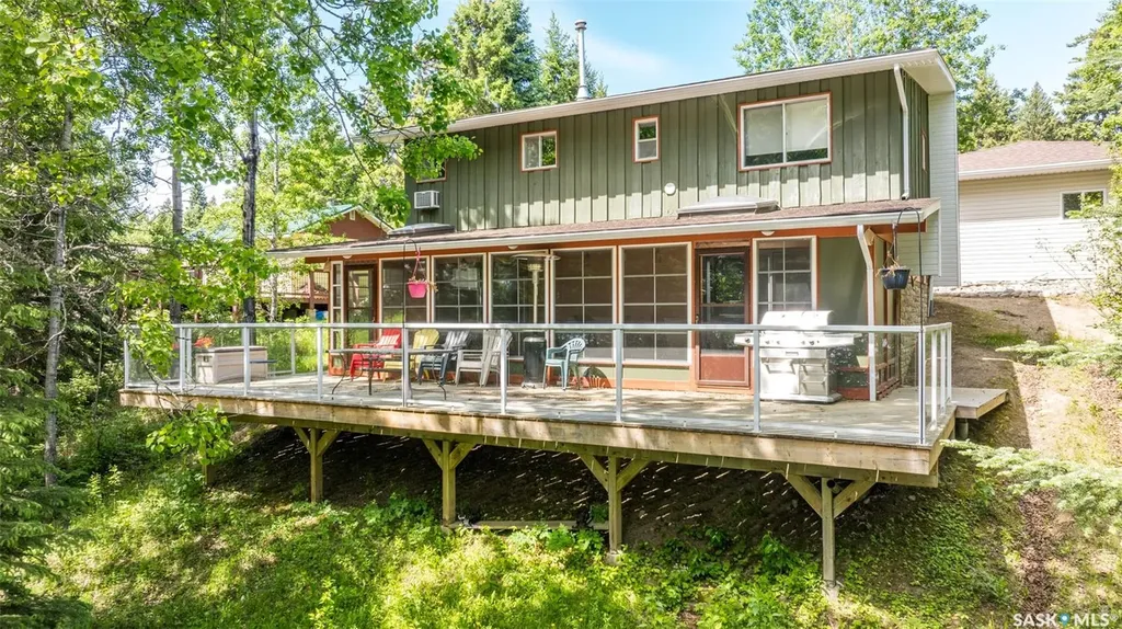 109 Beaver Place Lakeland Rm No. 521 SK S0J 2Y0