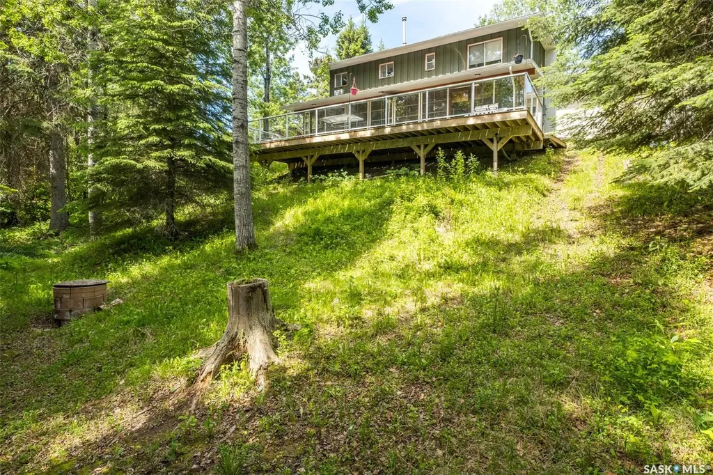 109 Beaver Place Lakeland Rm No. 521 SK S0J 2Y0