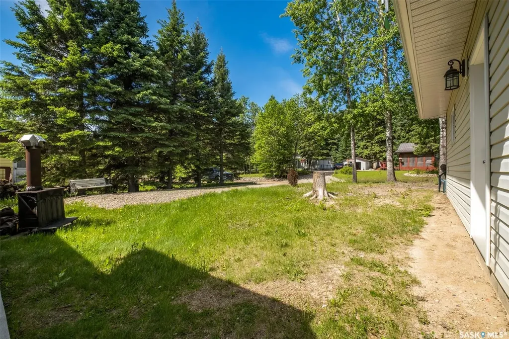 109 Beaver Place Lakeland Rm No. 521 SK S0J 2Y0