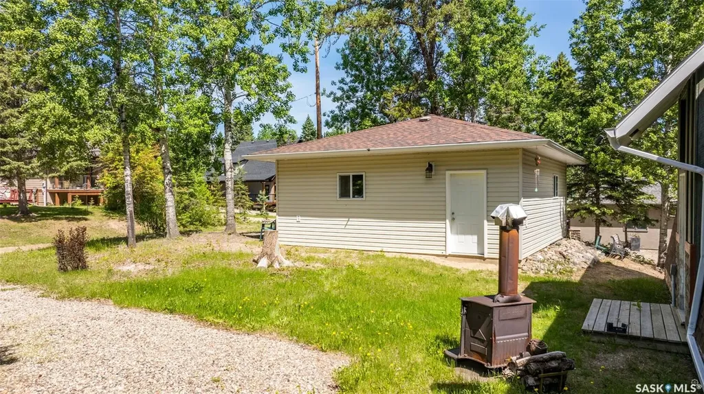 109 Beaver Place Lakeland Rm No. 521 SK S0J 2Y0