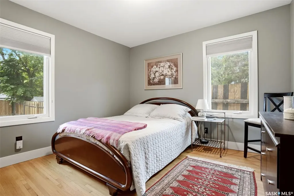 3140 Retallack Street Regina SK S4S 1T4