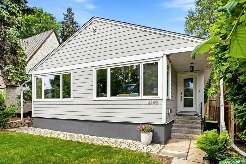 3140 Retallack Street Regina SK S4S 1T4