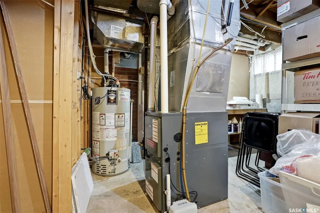 3140 Retallack Street Regina SK S4S 1T4