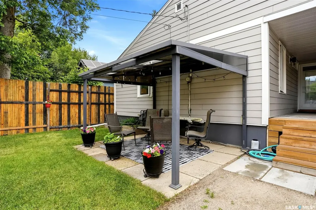 3140 Retallack Street Regina SK S4S 1T4