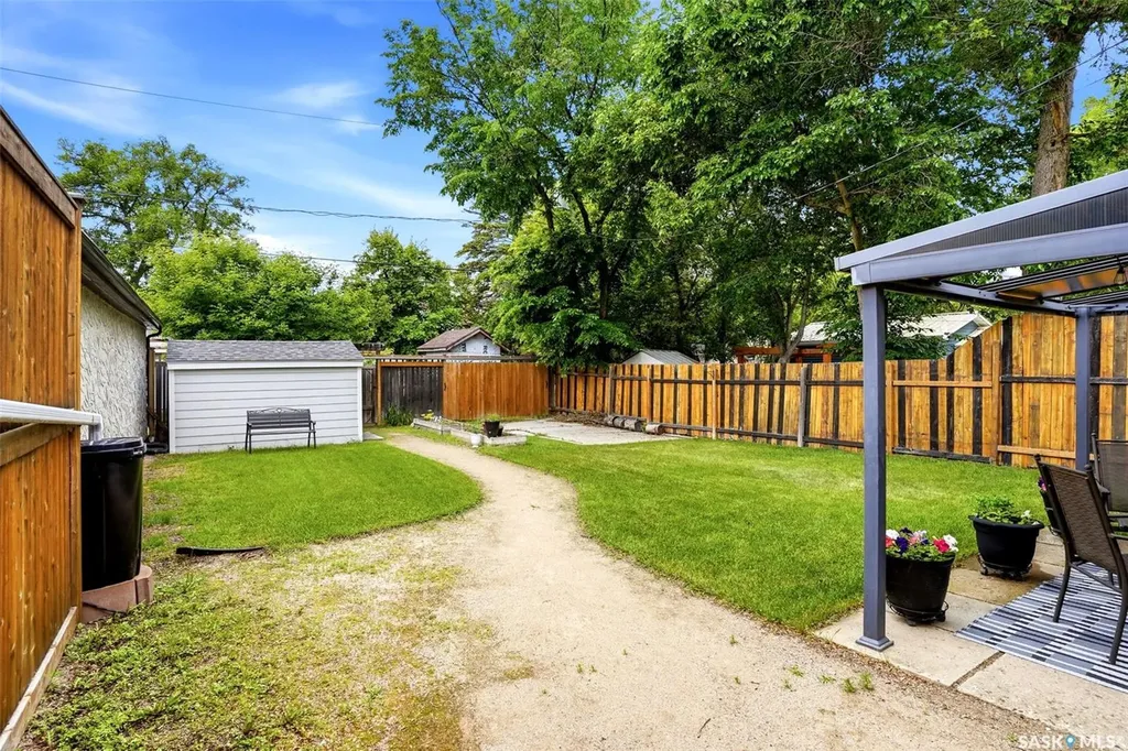 3140 Retallack Street Regina SK S4S 1T4