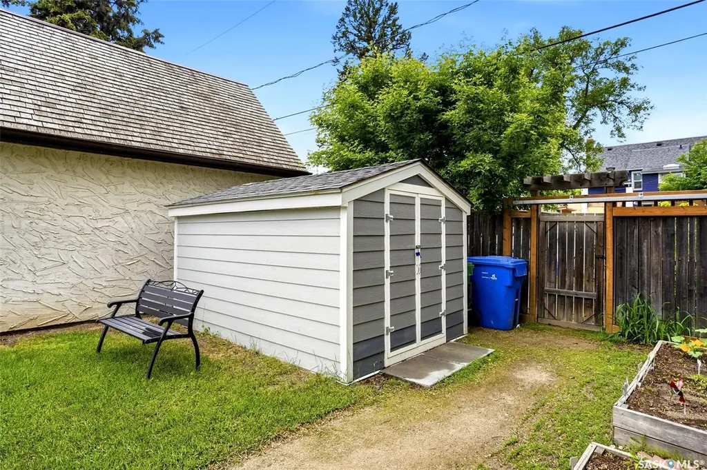 3140 Retallack Street Regina SK S4S 1T4