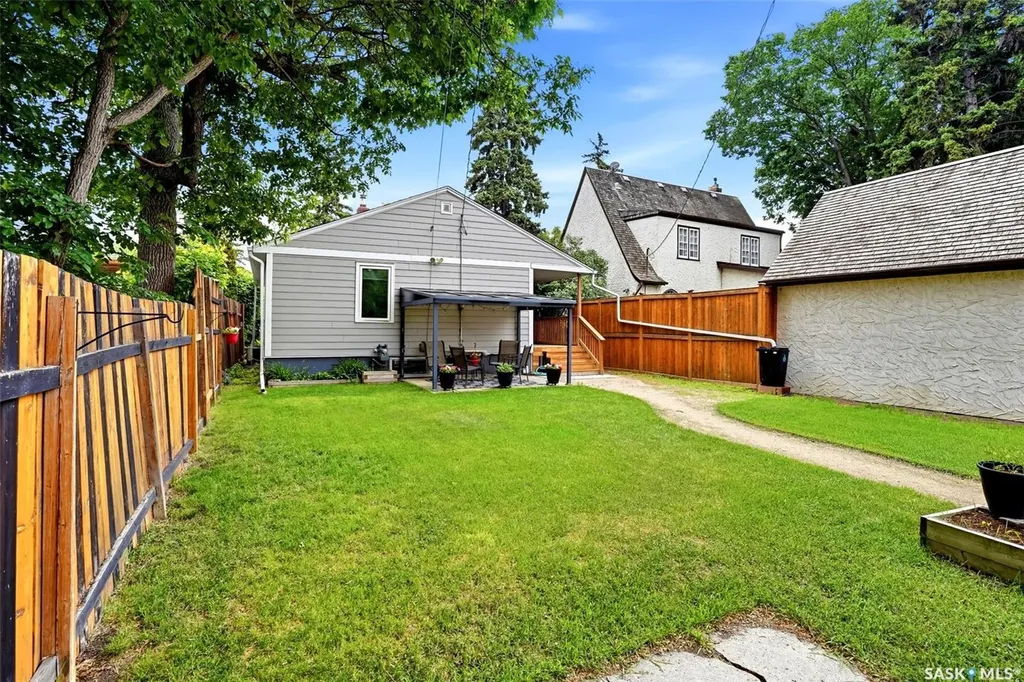3140 Retallack Street Regina SK S4S 1T4