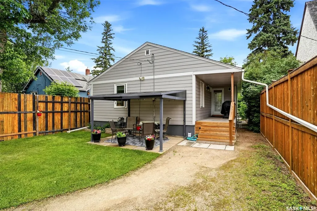 3140 Retallack Street Regina SK S4S 1T4