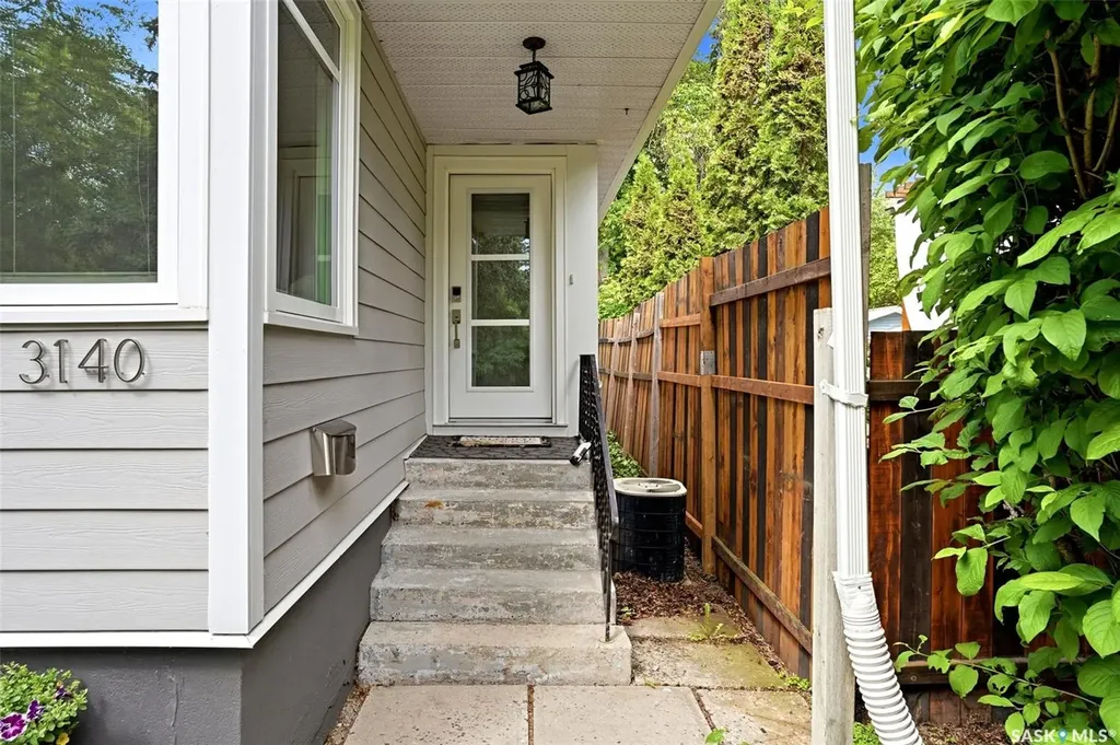 3140 Retallack Street Regina SK S4S 1T4