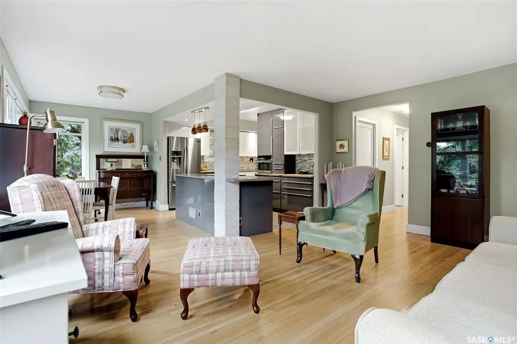 3140 Retallack Street Regina SK S4S 1T4