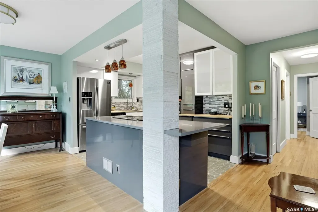3140 Retallack Street Regina SK S4S 1T4
