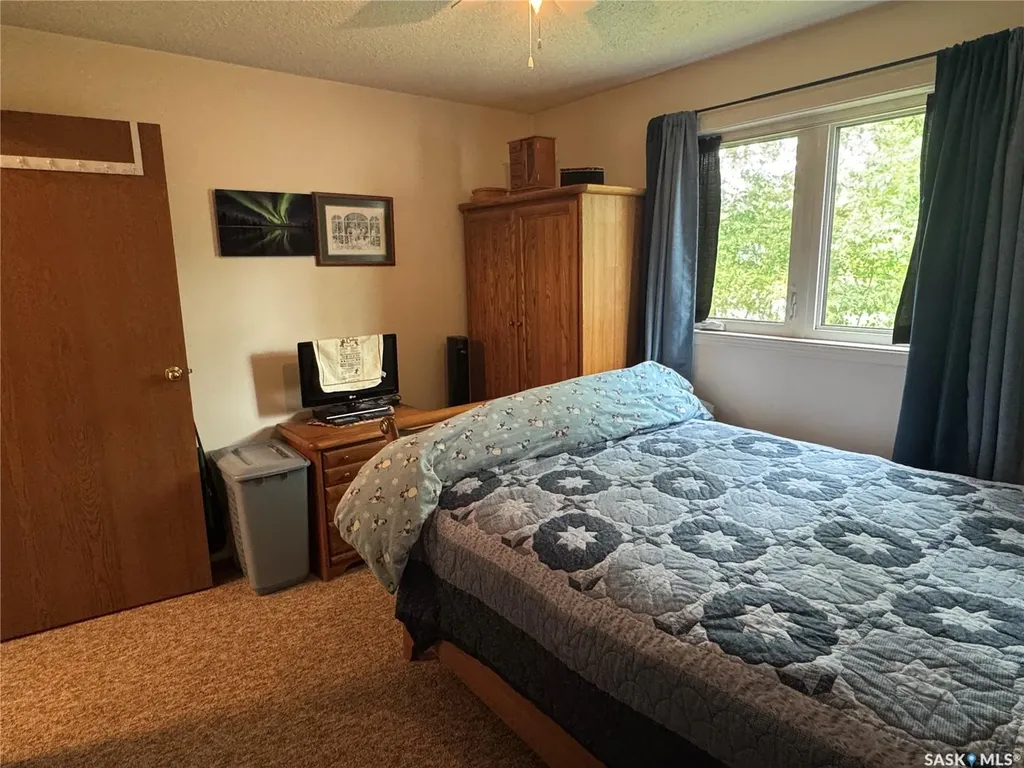 1504 Studer Street La Ronge SK S0J 1L0