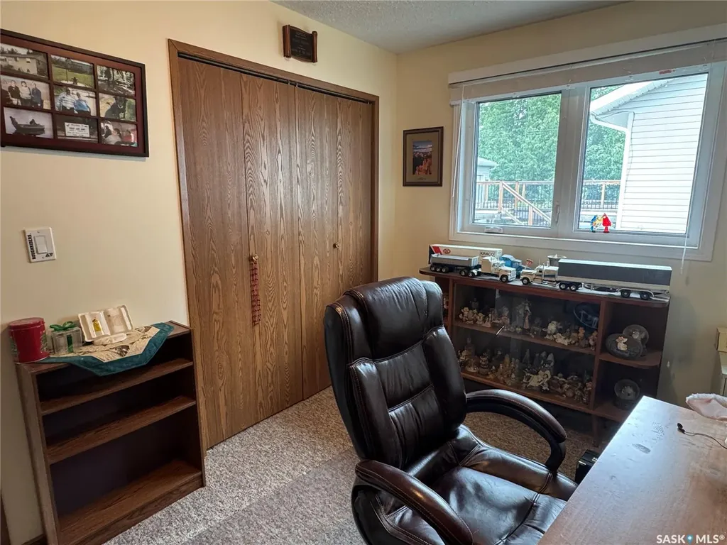1504 Studer Street La Ronge SK S0J 1L0