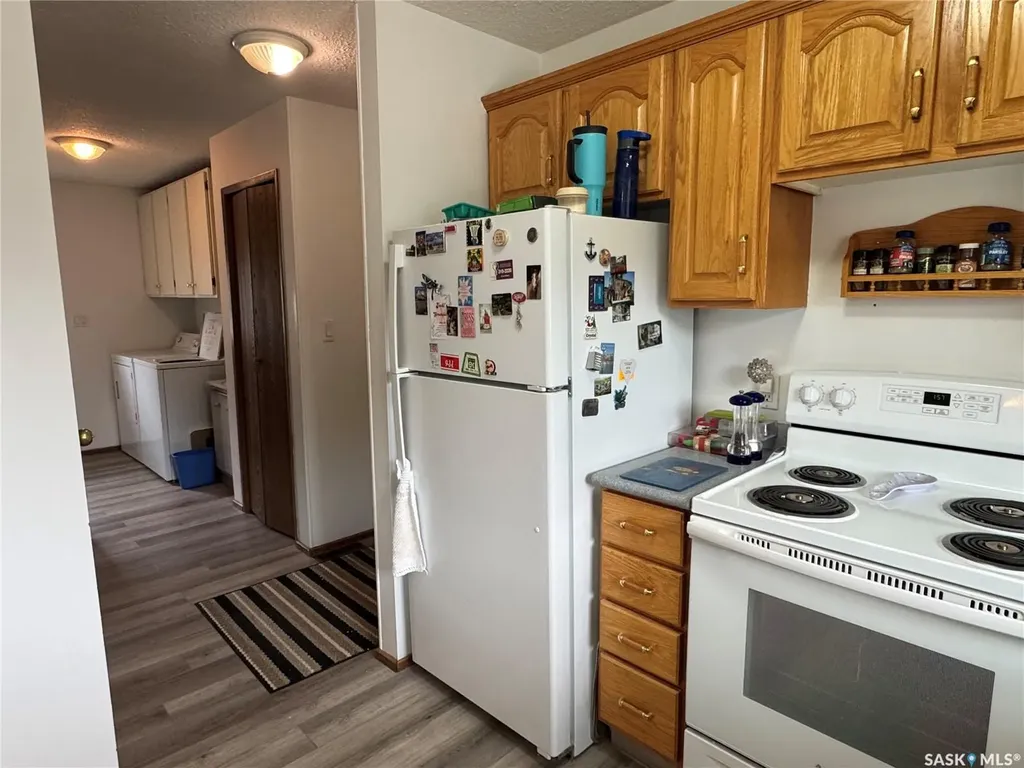 1504 Studer Street La Ronge SK S0J 1L0