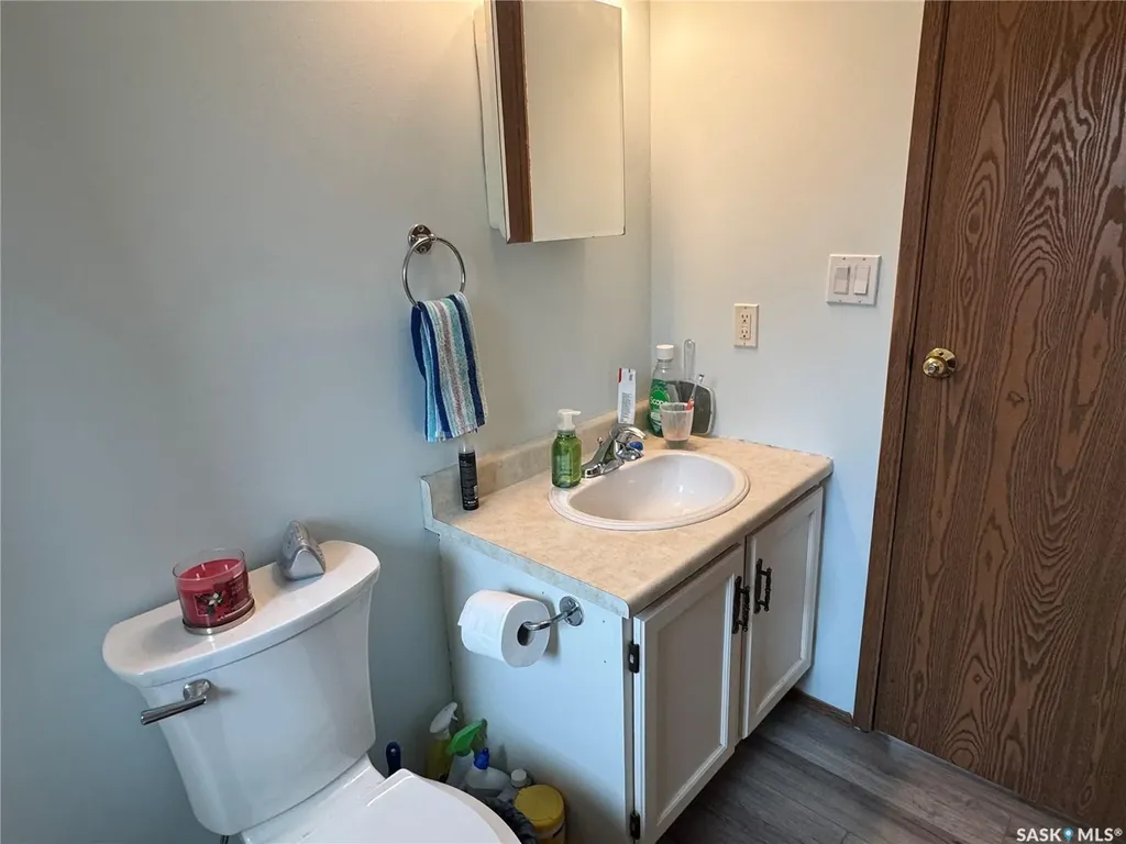 1504 Studer Street La Ronge SK S0J 1L0