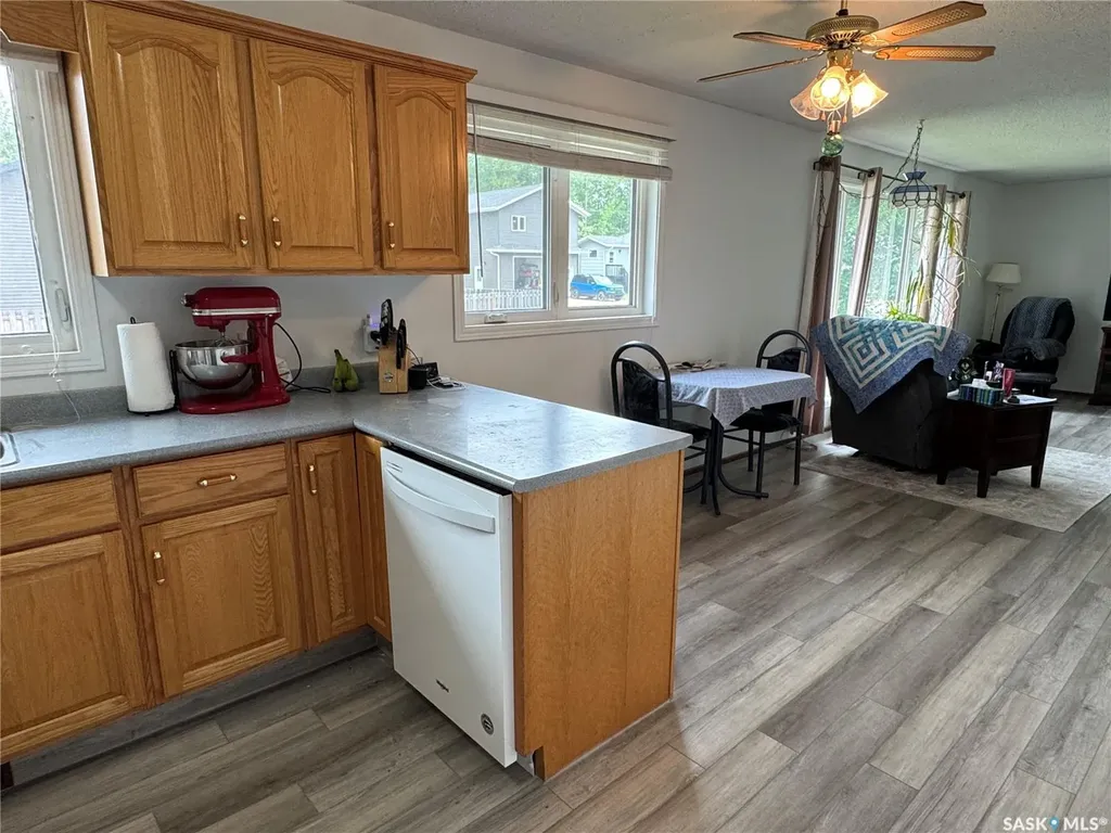1504 Studer Street La Ronge SK S0J 1L0