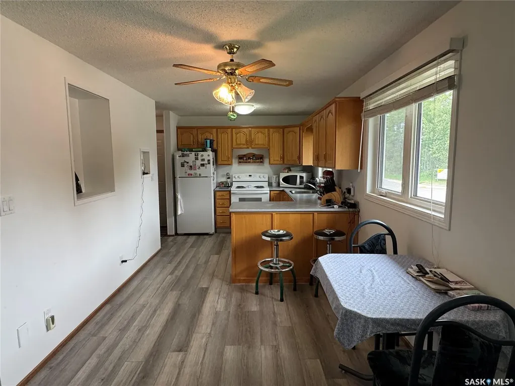 1504 Studer Street La Ronge SK S0J 1L0