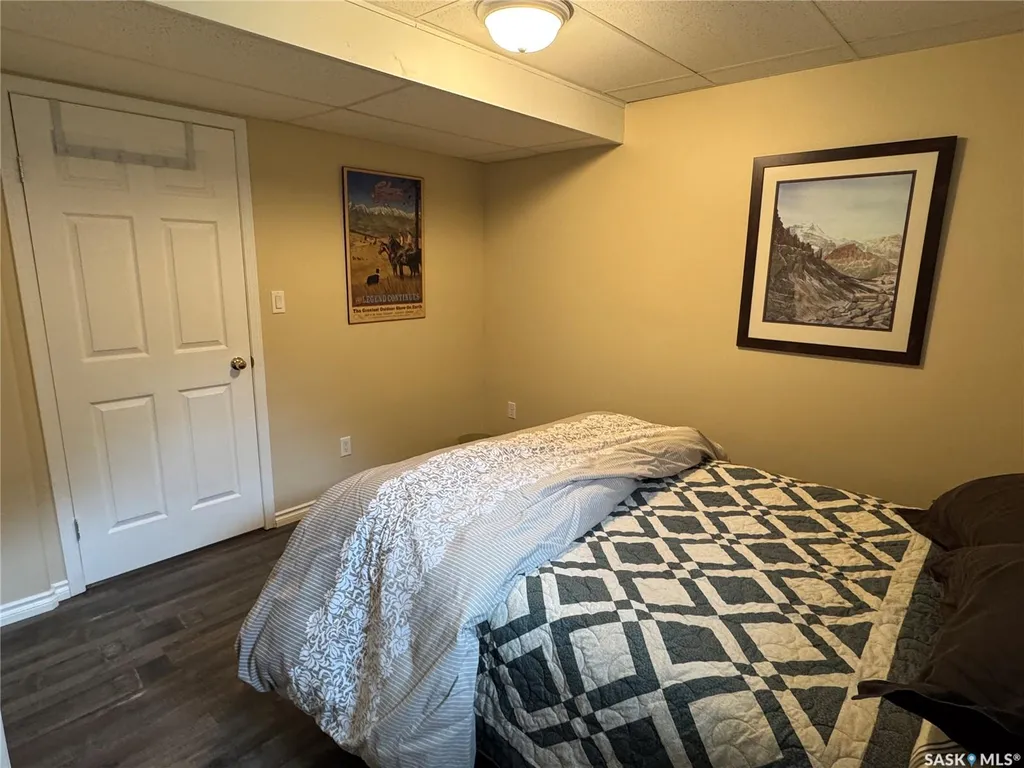 1504 Studer Street La Ronge SK S0J 1L0