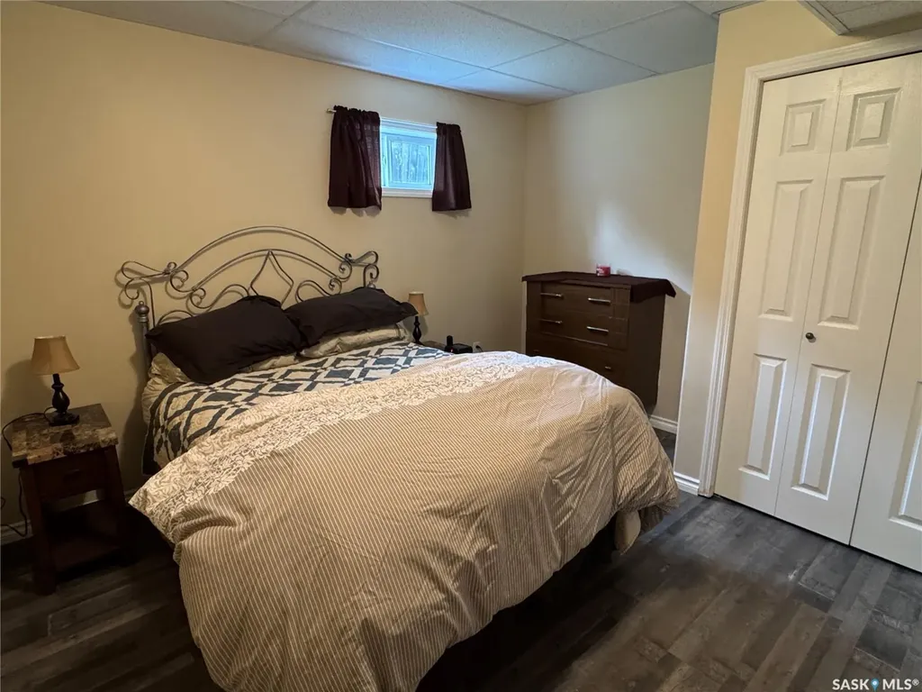 1504 Studer Street La Ronge SK S0J 1L0