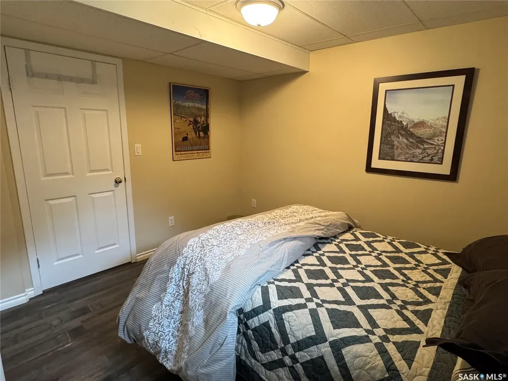 1504 Studer Street La Ronge SK S0J 1L0
