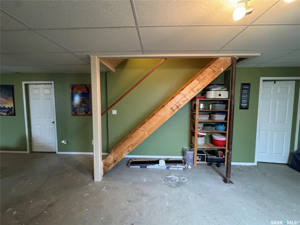 1504 Studer Street La Ronge SK S0J 1L0