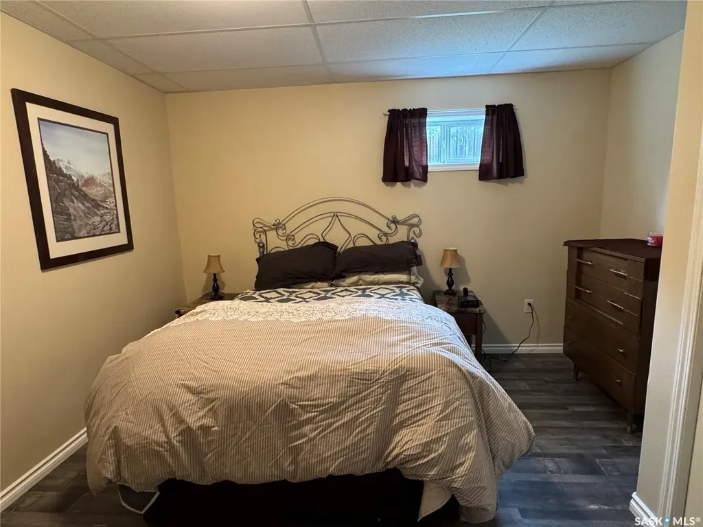 1504 Studer Street La Ronge SK S0J 1L0