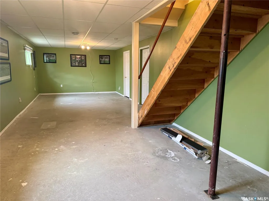 1504 Studer Street La Ronge SK S0J 1L0