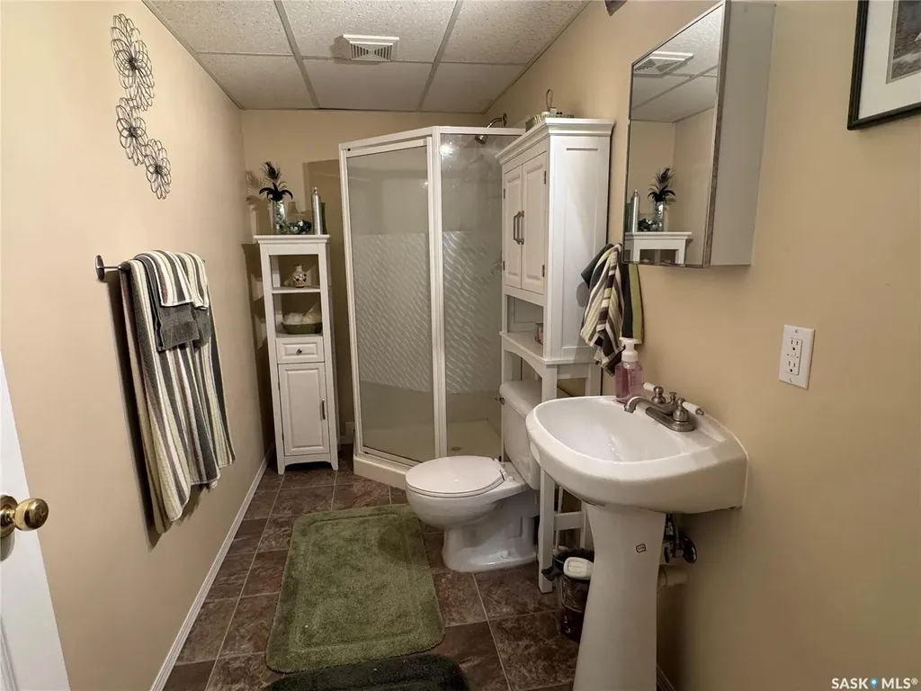 1504 Studer Street La Ronge SK S0J 1L0