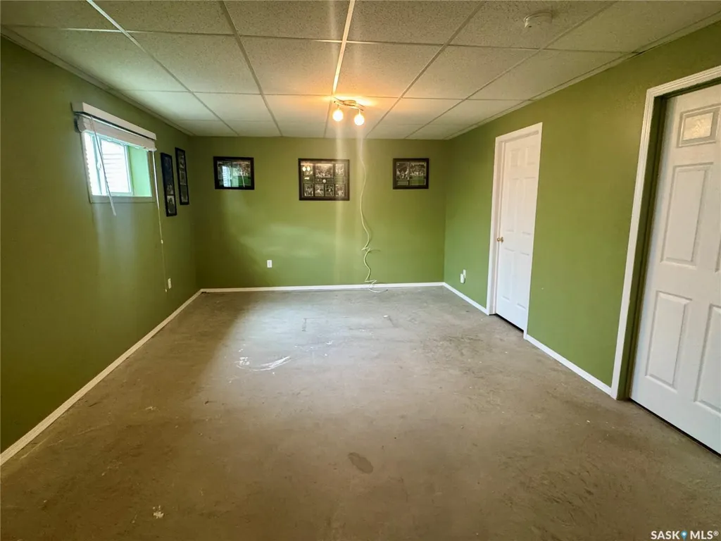 1504 Studer Street La Ronge SK S0J 1L0