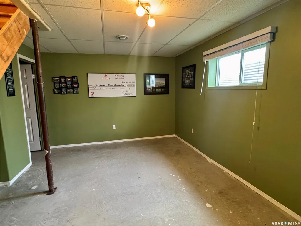 1504 Studer Street La Ronge SK S0J 1L0