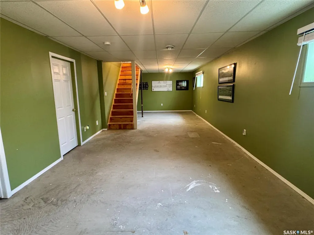 1504 Studer Street La Ronge SK S0J 1L0