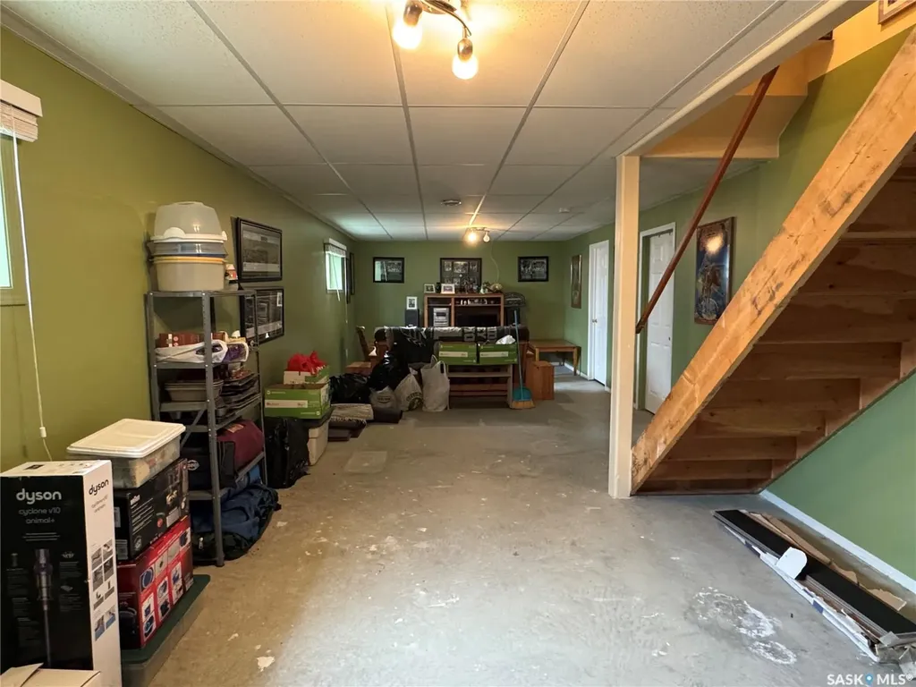 1504 Studer Street La Ronge SK S0J 1L0