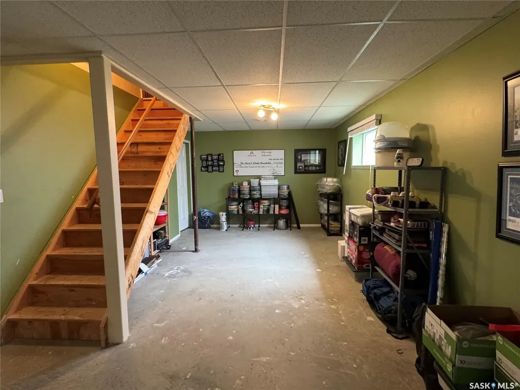 1504 Studer Street La Ronge SK S0J 1L0